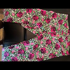 Torrid brand. Betsy Johnson collection